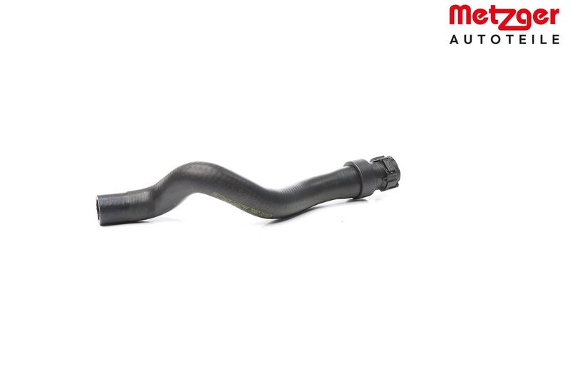 METZGER AUTOTEILE 2420744 Radiator Hose