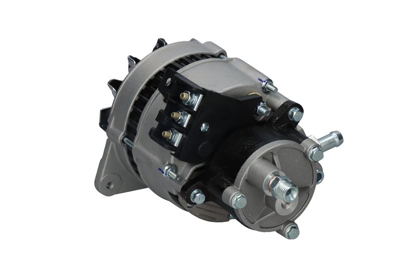 GENERATOR / ALTERNATOR VALEO 440194 13