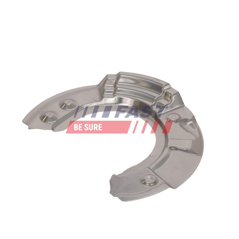 FAST FT04103 Splash Guard, brake disc