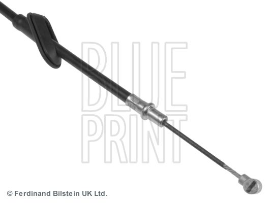 BLUE PRINT ADK84660 Cable Pull, parking brake