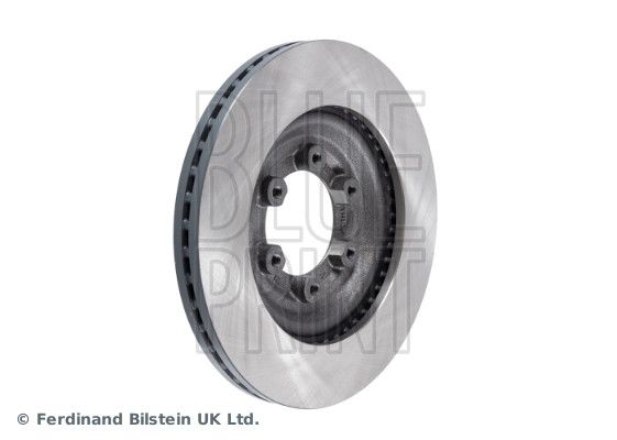 BLUE PRINT ADZ94343 Brake Disc