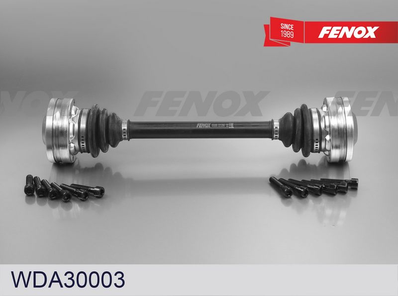 полуоска FENOX