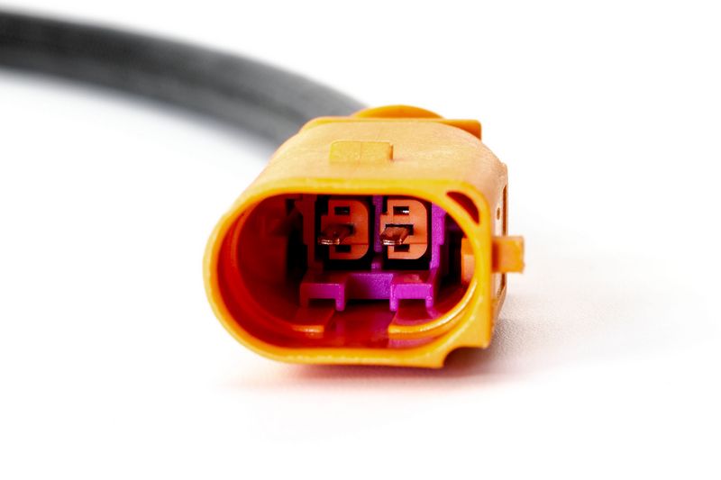 PREXAparts P150468 Sensor, exhaust gas temperature