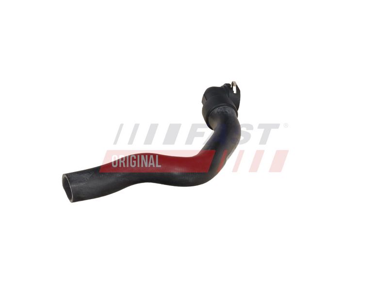 Jahutusvoolik, FAST FT61301