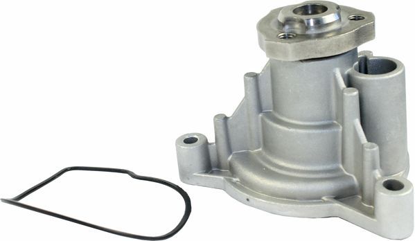 METZGER AUTOTEILE 4007012 - Water Pump, engine cooling