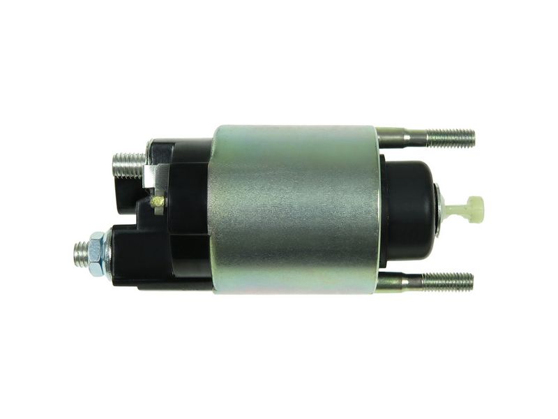 Brand new AS-PL Starter motor solenoid