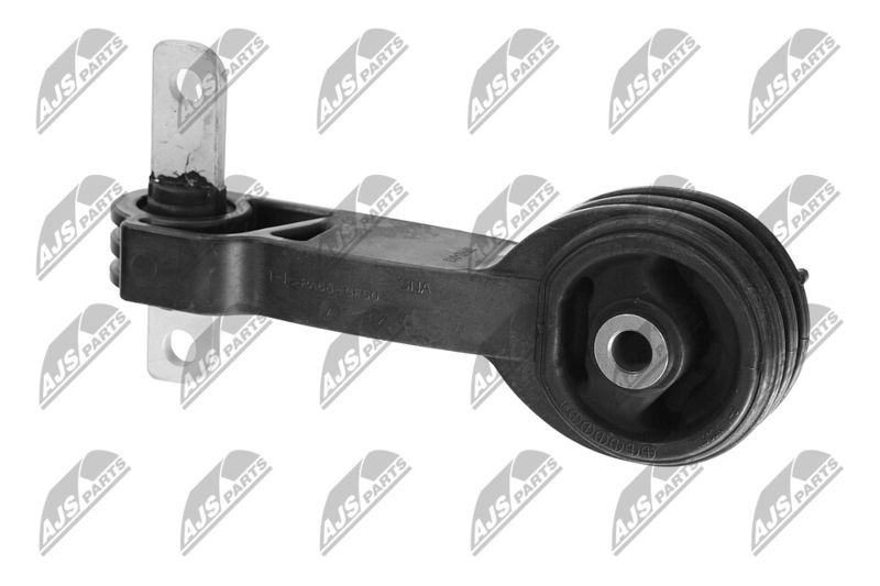 Paigutus, Mootor, NTY ZPS-HD-013