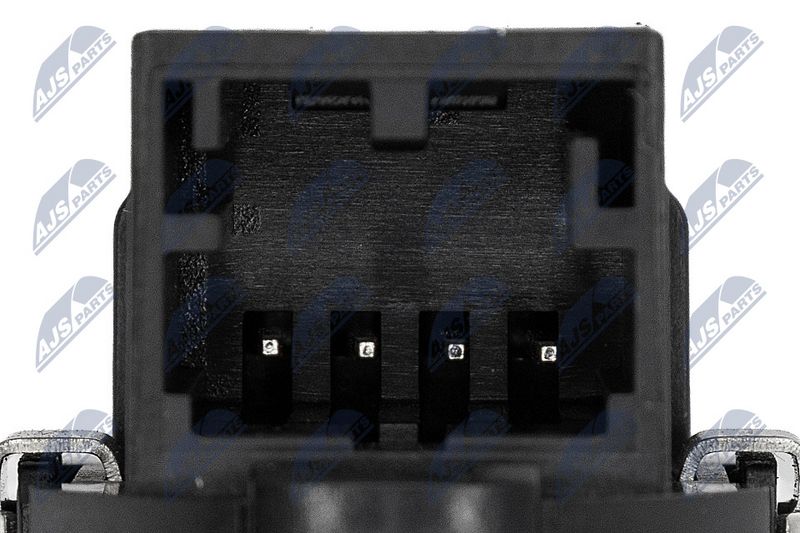 Start-, stopp-nupp, NTY EWS-WW-204