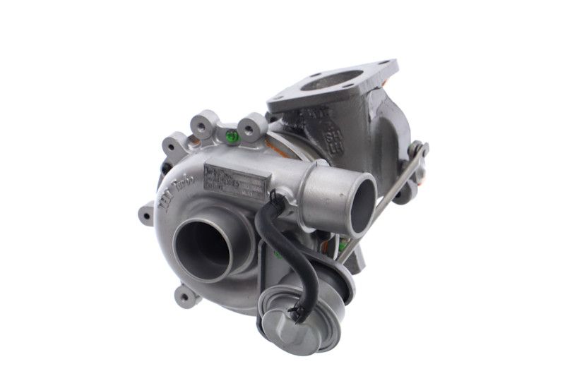 REMANTE 003-001-002085R Charger, charging (supercharged/turbocharged)