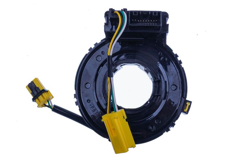 DENCKERMANN E900140 Clock Spring, airbag