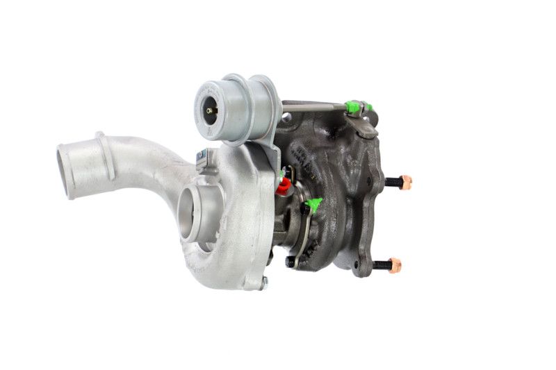REMANTE 003-002-001087R Charger, charging (supercharged/turbocharged)