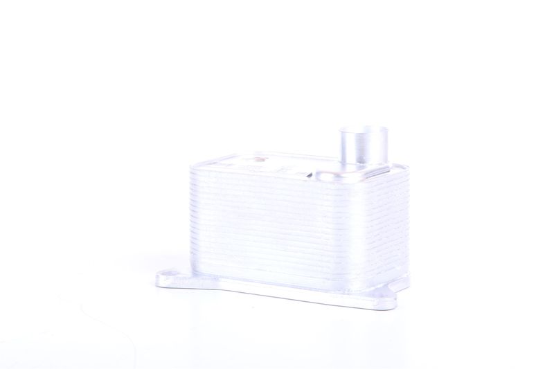 NISSENS 90994 Oil Cooler, engine oil