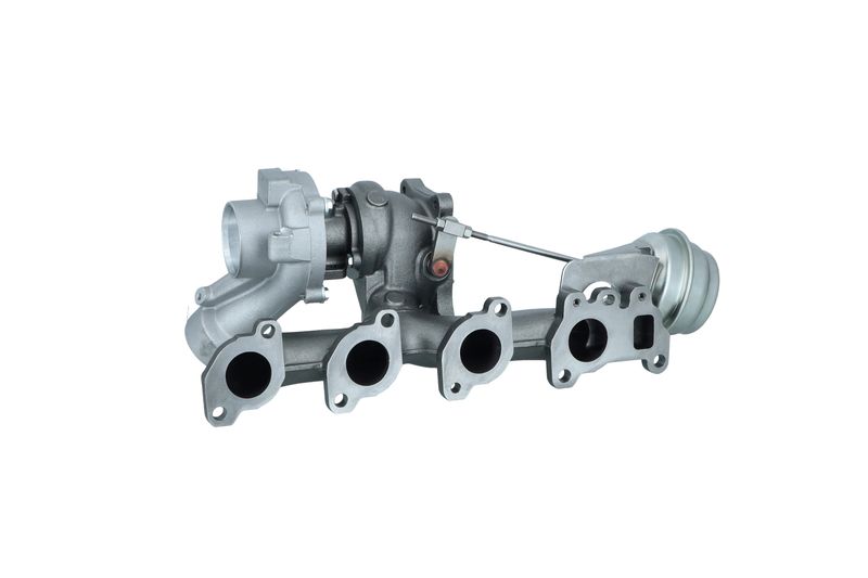 Kompressor, ülelaadimine, NRF 90010355