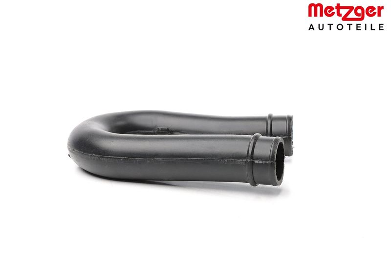 METZGER AUTOTEILE 2401296 Charge Air Hose