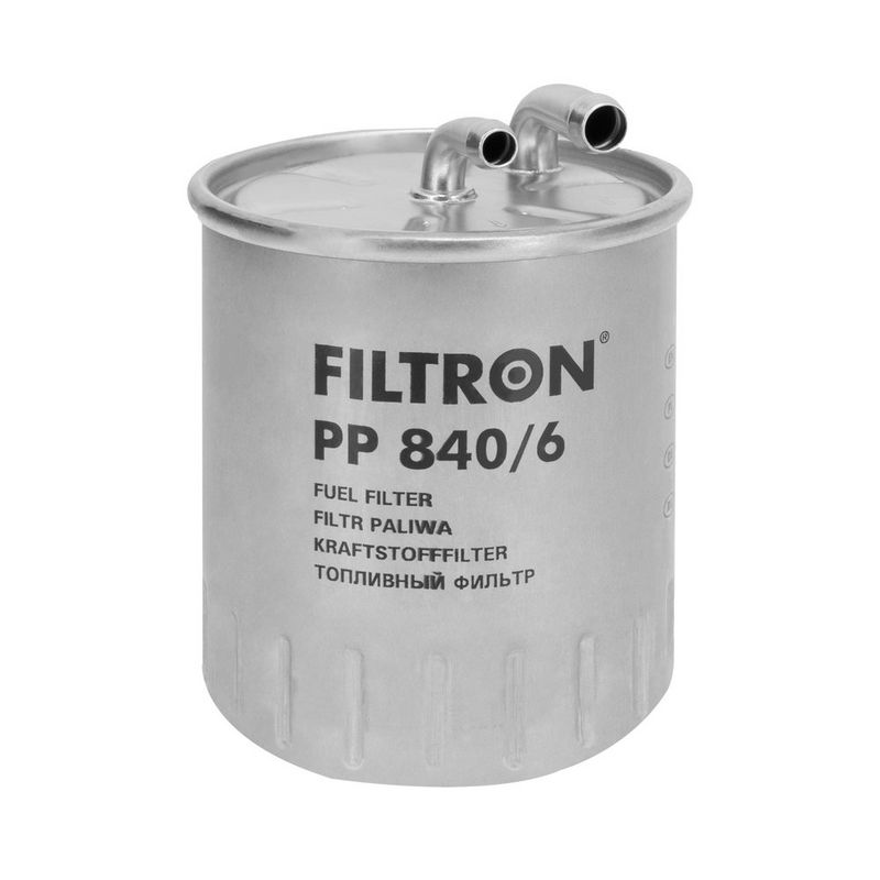 Kütusefilter, FILTRON PP...