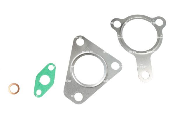 Kompressor, ülelaadimine, NRF 90010128