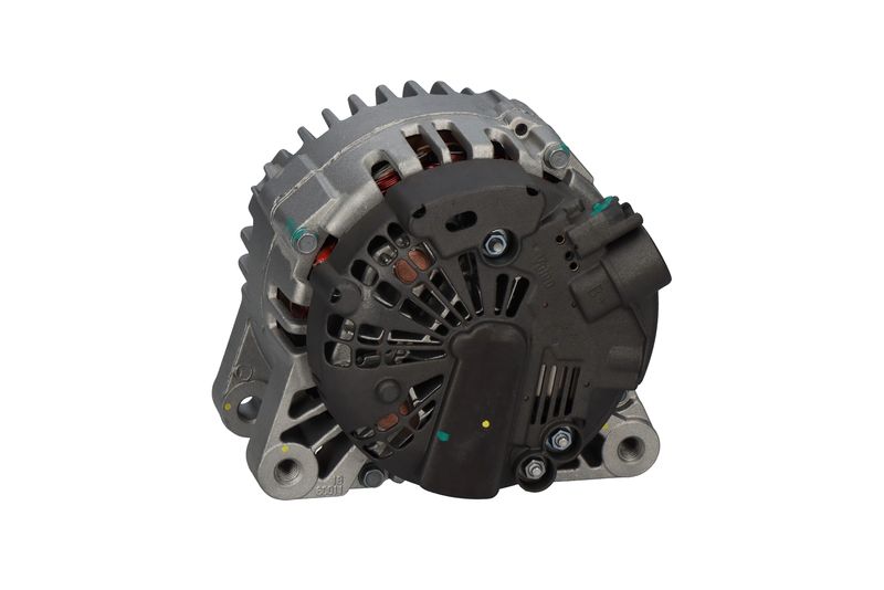 GENERATOR VALEO 437472 14