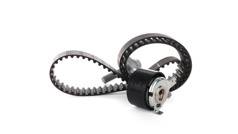 Hammasrihma komplekt, SKF VKMA 06140