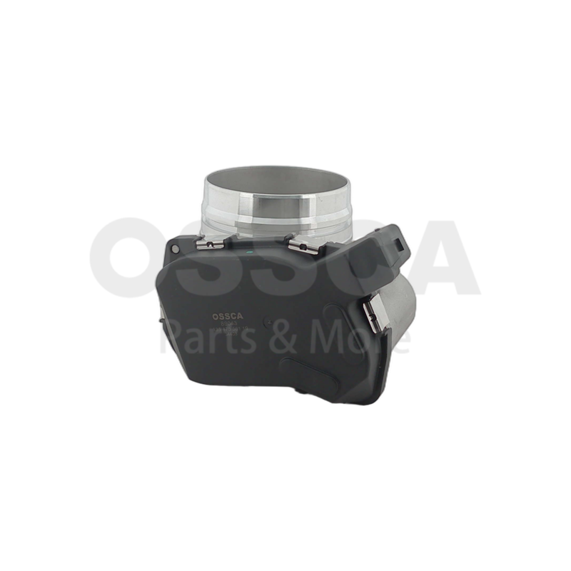 Survemuundur, seadeelement (drosselklapp), OSSCA 89043