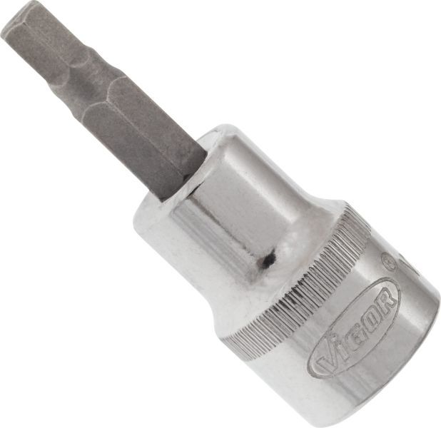 Padrun, VIGOR V2283N