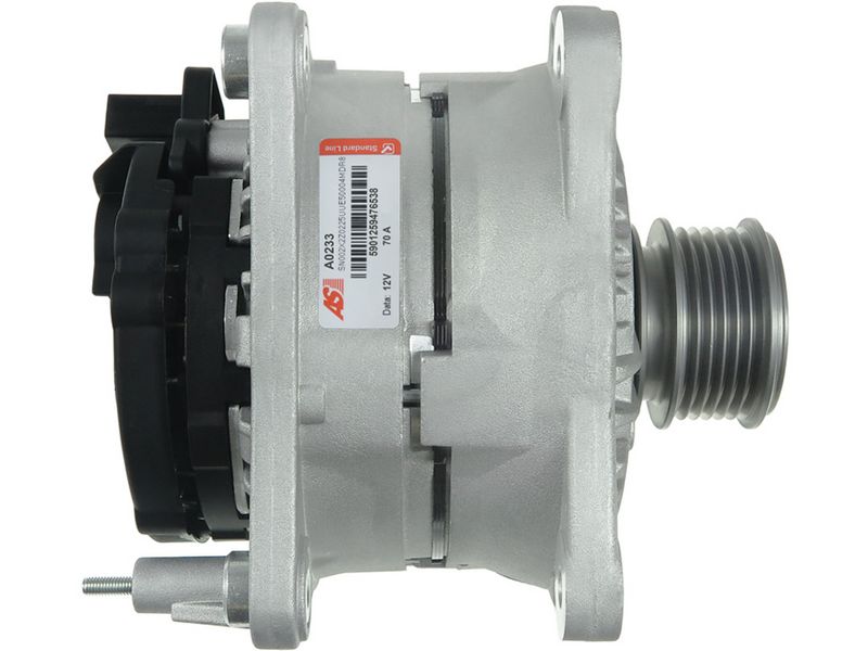Generaator, AS-PL A0233