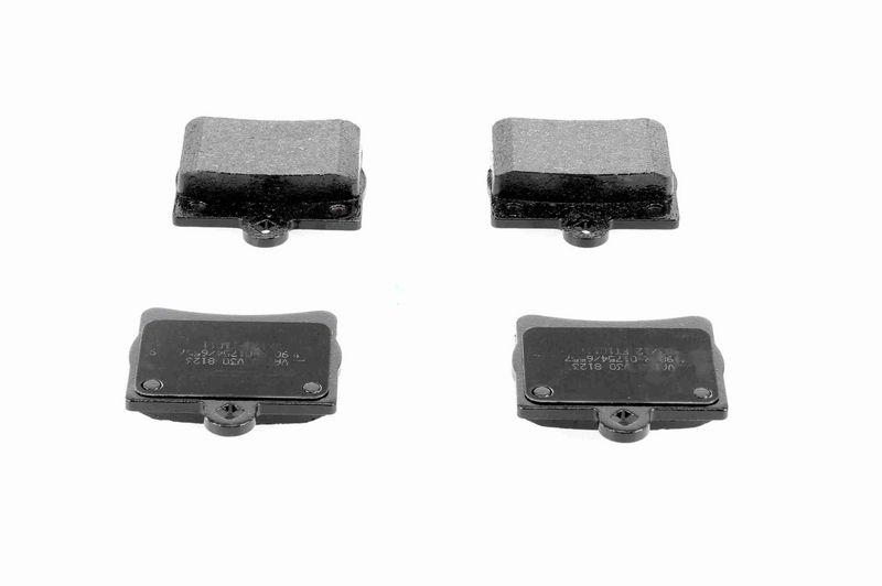 VAICO V30-8123 Brake Pad Set, disc brake
