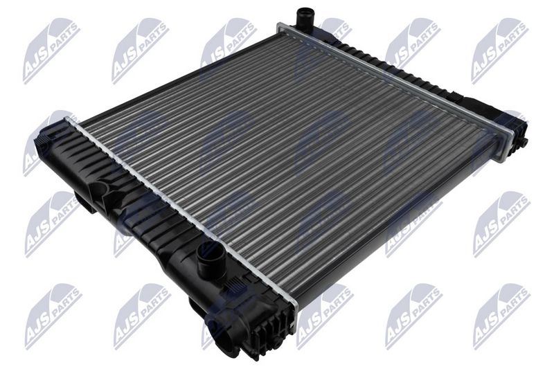 Radiator, racire motor NTY CCH-ME-012