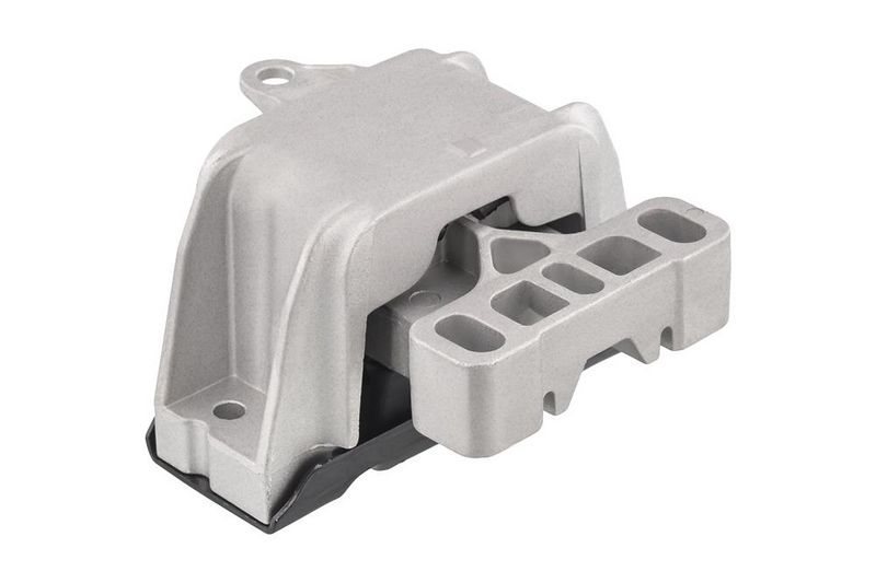 TOPRAN 107975 - Mechaninės pavarų dėžės pagalvė
