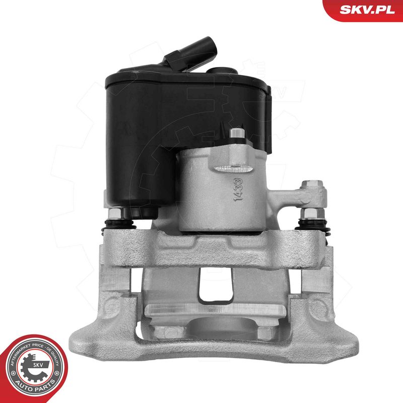 Pidurisadul, ESEN SKV 78SKV743