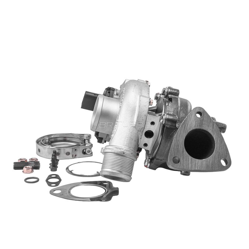 BR Turbo 850841-5001RSM Charger, charging (supercharged/turbocharged)