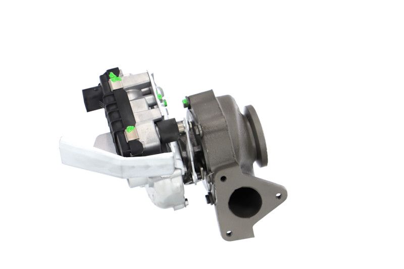 REMANTE 003-002-001008R Charger, charging (supercharged/turbocharged)