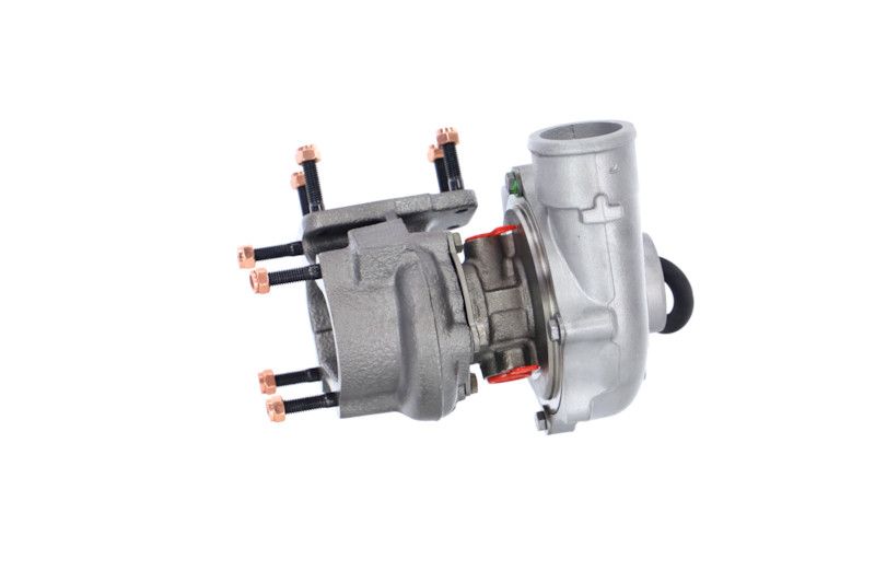 REMANTE 003-001-002961R Charger, charging (supercharged/turbocharged)