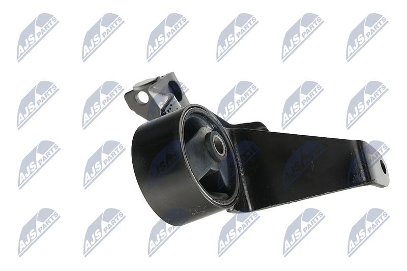 Paigutus, Mootor, NTY ZPS-HY-517