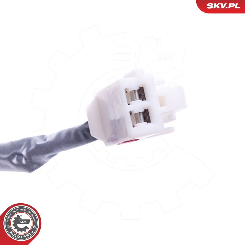 Väljaspoolne uksekäepide, ESEN SKV 16SKV282