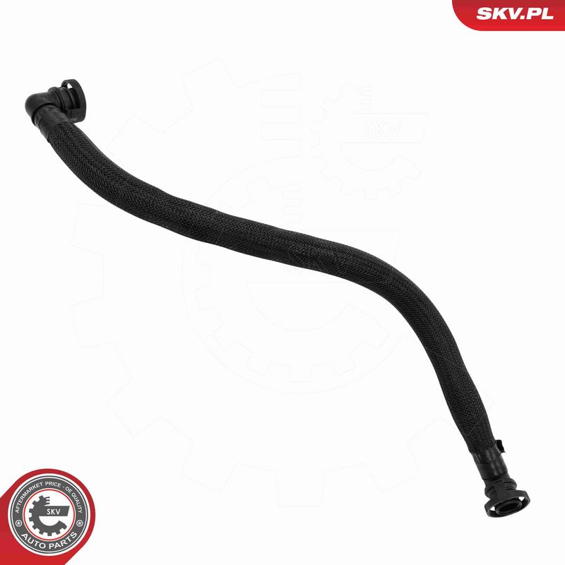 ESEN SKV 87SKV302 Oil Hose