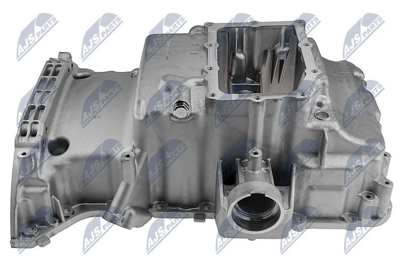 Õlivann, NTY BMO-ME-018