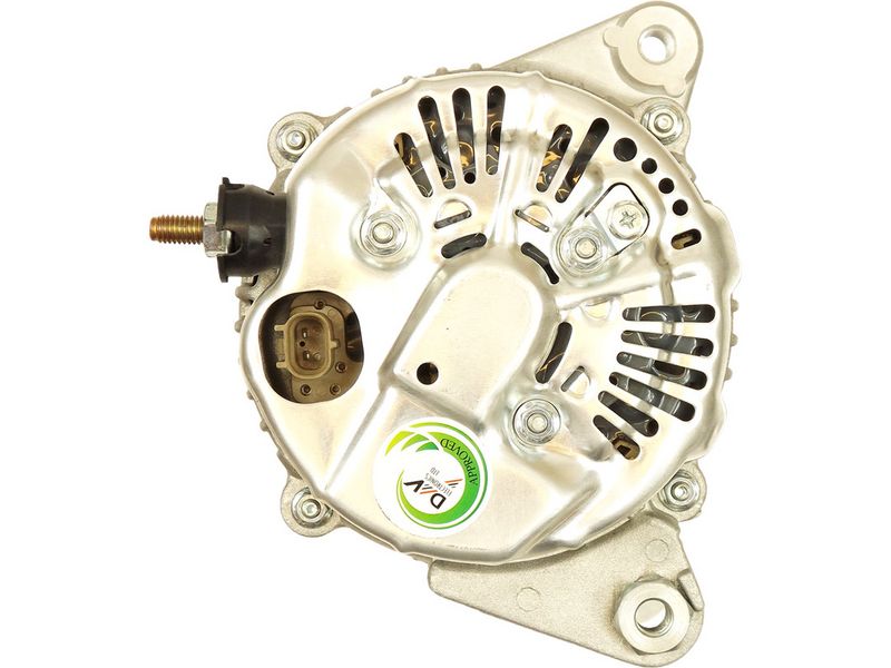 AS-PL A6181 Alternator