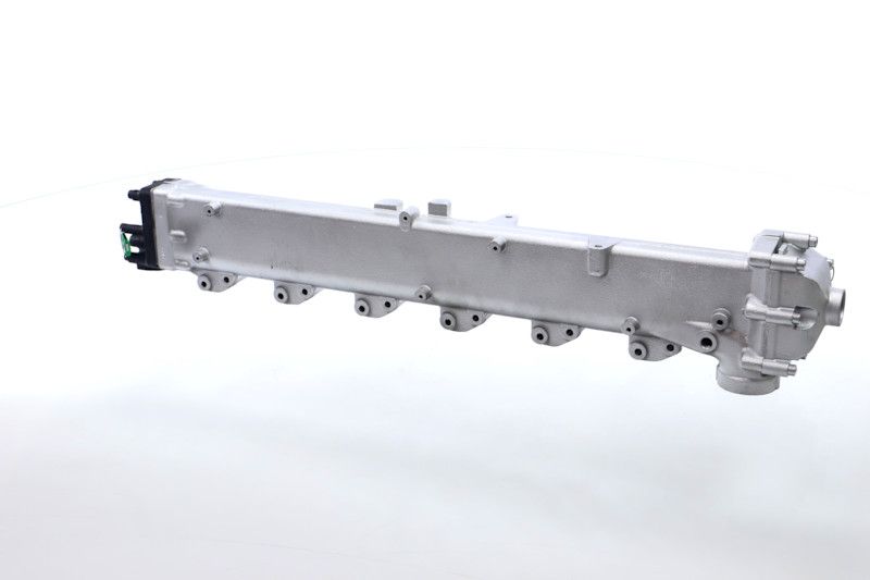 REMANTE 010-001-000005R EGR Module