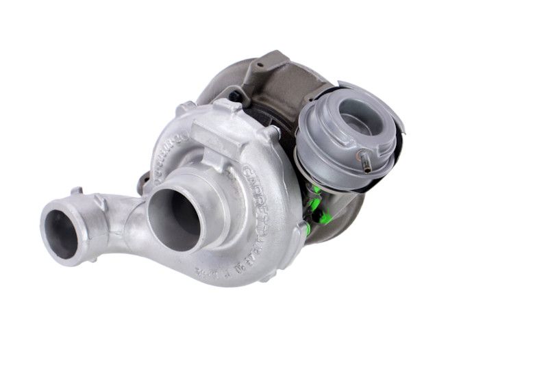 REMANTE 003-001-000008R Charger, charging (supercharged/turbocharged)