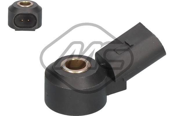 Sensor de detonaciones
