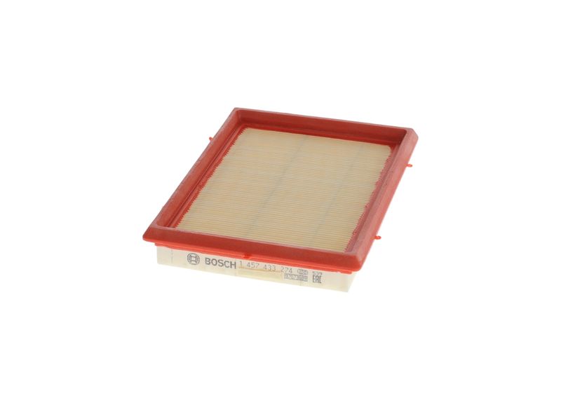 BOSCH 1 457 433 274 Oro filtras