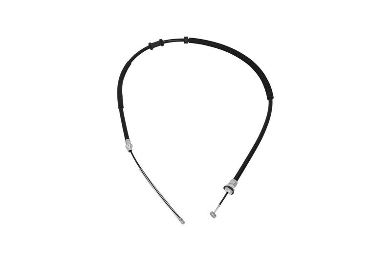KAMOKA 1190043 Cable Pull, parking brake