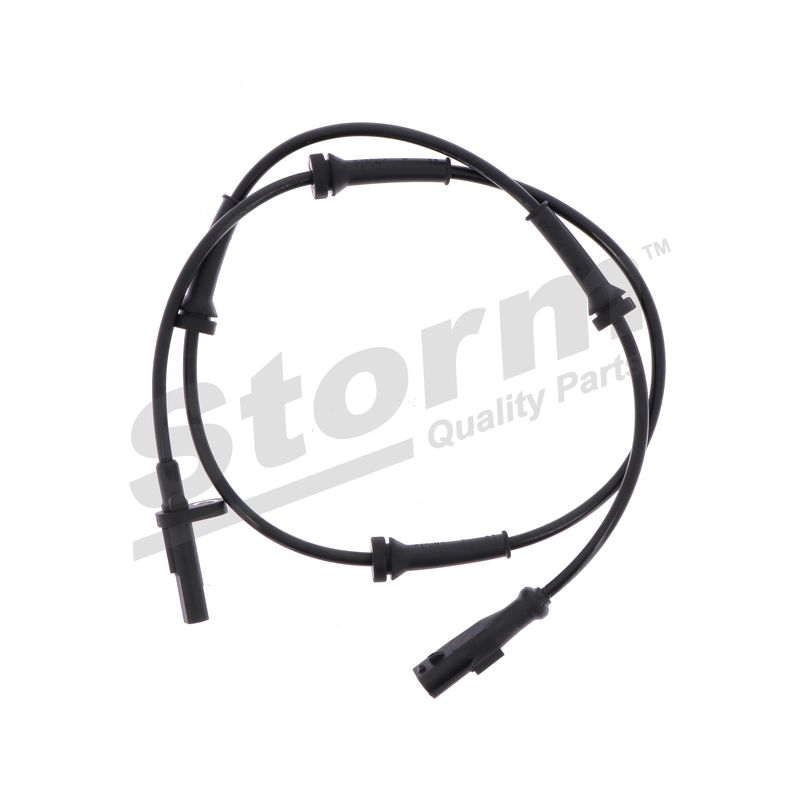 Capteur, vitesse de roue STORM QUALITY PARTS 888030