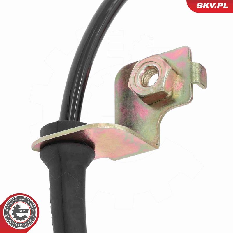 ESEN SKV 06SKV553 Sensor, wheel speed