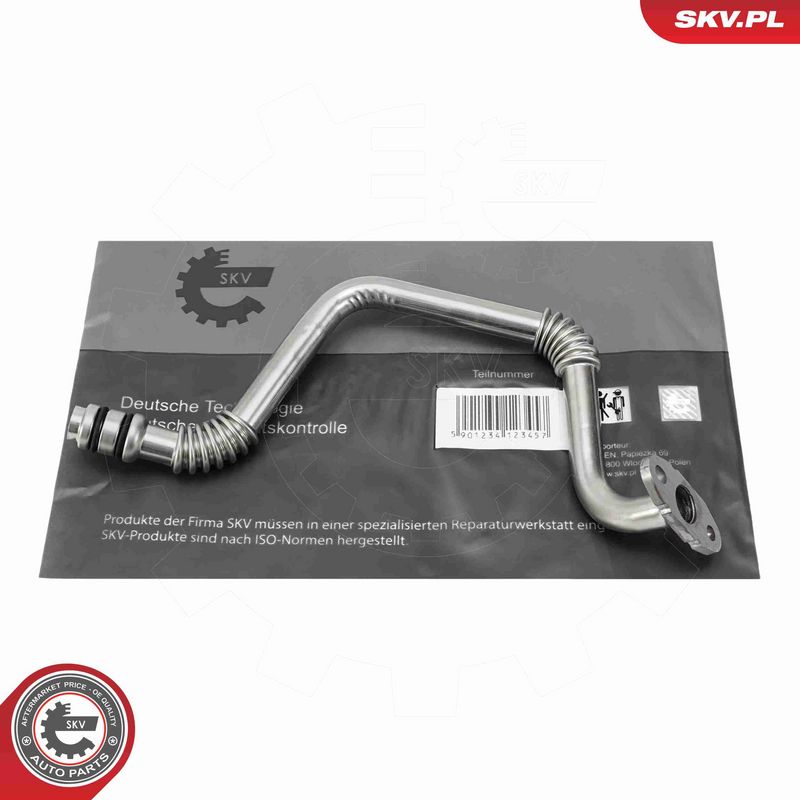 ESEN SKV 31SKV253 - Oil Line, charger