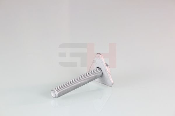 Kruvi, õõtshoob, GH GH-391509