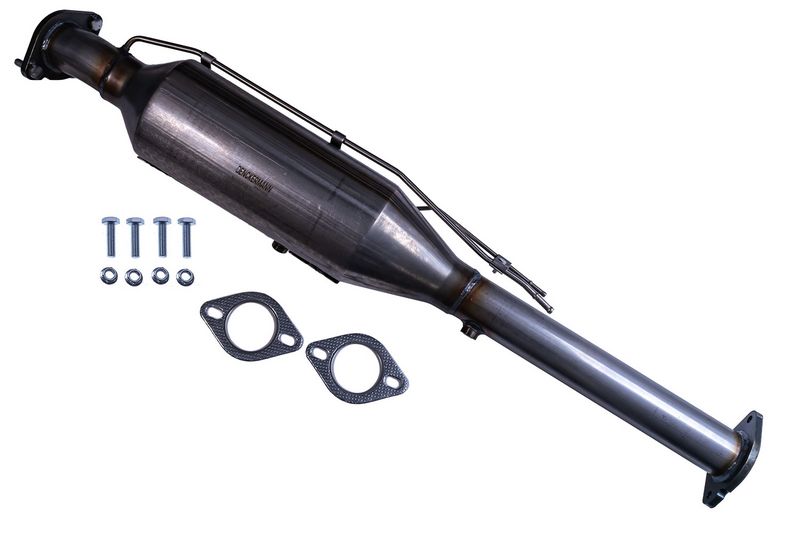 DENCKERMANN N100081 - DPF filtras