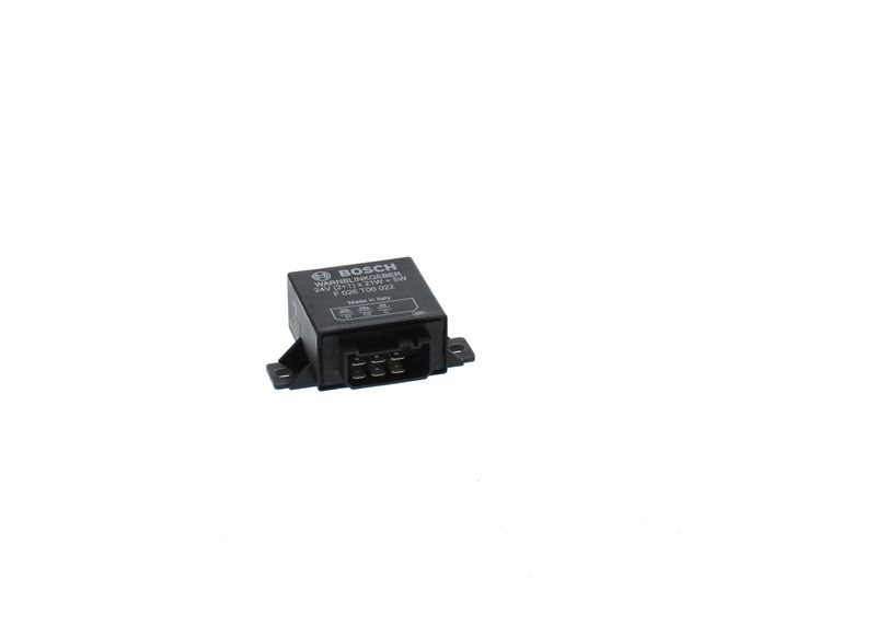 BOSCH F026T00022 Flasher Unit