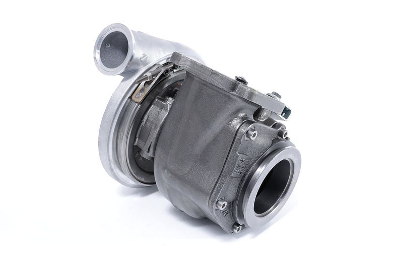 Compresor,sistem de supraalimentare T917606 BTS Turbo