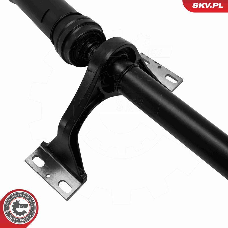ESEN SKV 76SKV196 Propshaft, axle drive